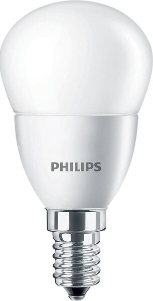 CorePro lustre ND 2.8-25W E14 827 P45 FR LED Žárovka 2,8W 250lm