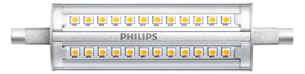 CorePro LEDlinear D 14-100W R7S 118mm 840 LED Žárovka 14W 1800lm