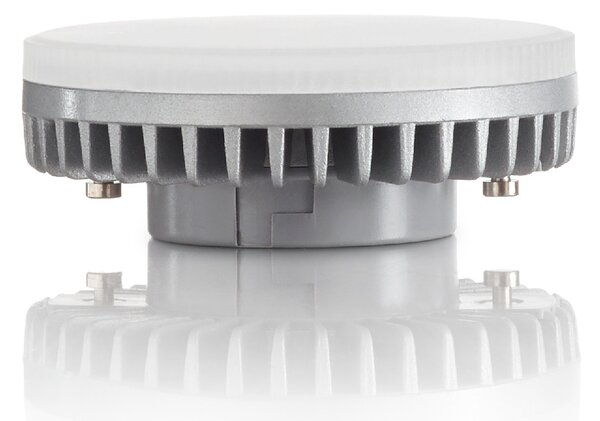 CLASSIC LED žárovka GX53 9W 910lm 3000K, nestmívatelná
