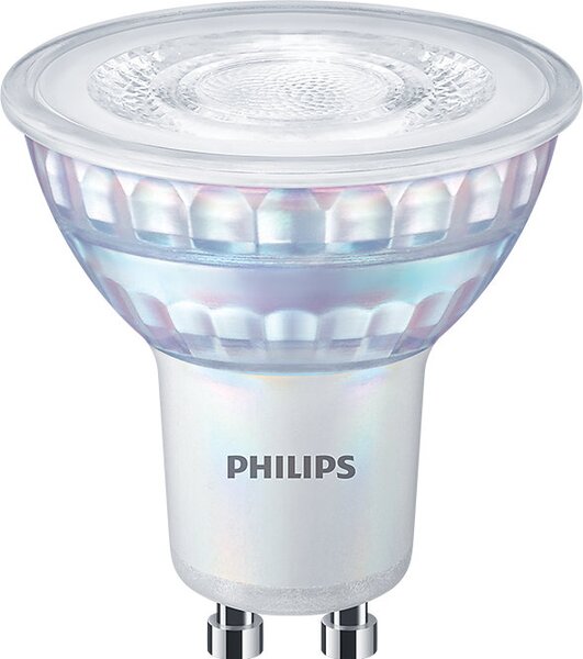 Corepro LEDspot 730lm GU10 840 60D LED Žárovka 7W 730lm
