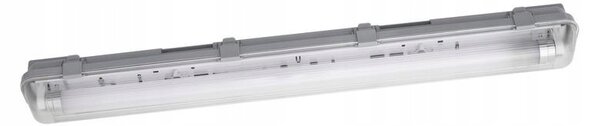 OSRAM LED svítidlo odolné proti vlhkosti, 1x7W, neutrální bílá 4000K, 700lm, IP65