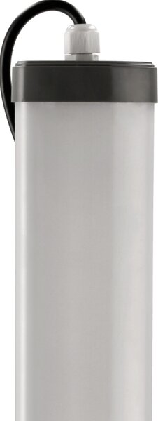 4x LED stropní svítidlo 60W 6600lm 120cm 230v - neutrální bílá BERGE