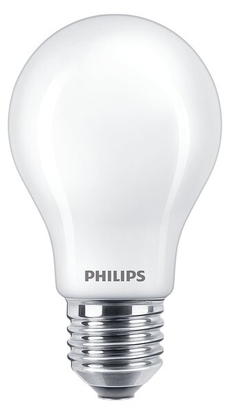 LED žárovka Philips Classic LEDBulb ND 100W A60 827 FR 10,5W 1521lm 2700K