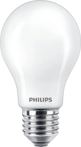 LED žárovka Philips Classic LEDBulb ND 100W A60 827 FR 10,5W 1521lm 2700K