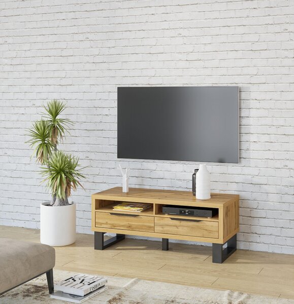 Tv stolek/skřiňka Harley 41. Akce -18%