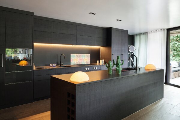 Panel na stěnu tvrzené sklo Sovy pksh-51185632