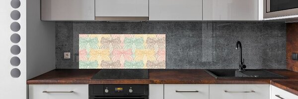 Panel na stěnu tvrzené sklo Sovy pksh-51185632