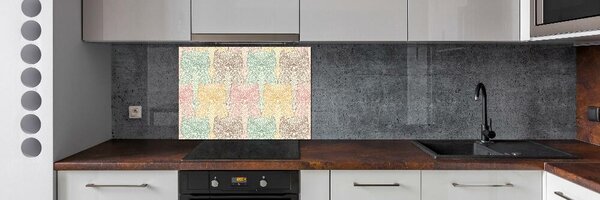 Panel na stěnu tvrzené sklo Sovy pksh-51185632