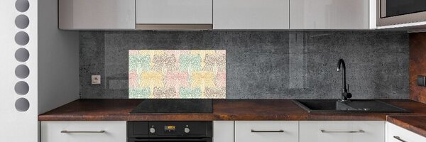 Panel na stěnu tvrzené sklo Sovy pksh-51185632