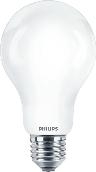 LED žárovka Philips Classic 120W A67 E27 WW FR ND 13W 2000lm