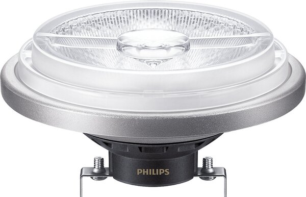 MASTER ExpertColor 10.8-50W 927 AR111 40D LED Žárovka 10,8W 600lm