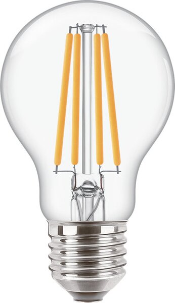 CorePro LEDBulb ND 10.5-100W E27 A60 840 CL G LED Žárovka 10,5W 1521lm