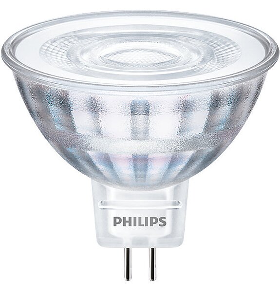 CorePro LEDspot ND 4.4-35W MR16 827 36D LED žárovka 4,4W 345lm