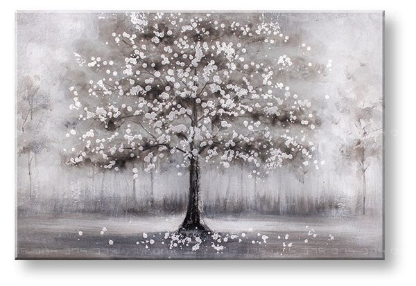 Obraz na plátně STROM 1 díl - 60x40 cm