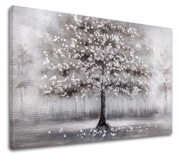Obraz na plátně STROM 1 díl - 60x40 cm