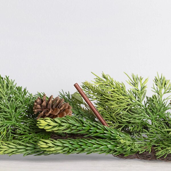 Vonné tyčinky na stromeček- Scentsicles Spiced Pine Cones 6ks