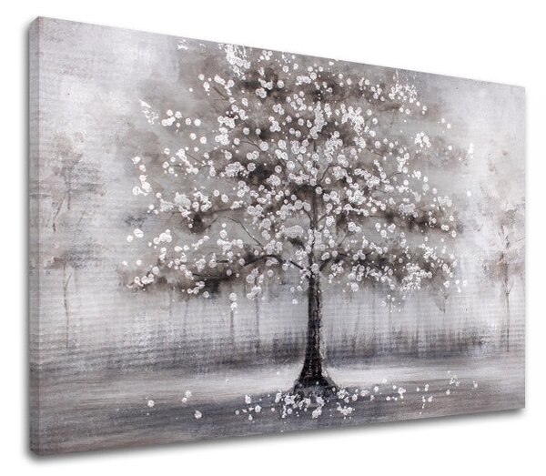Obraz na plátně STROM 1 díl - 60x40 cm