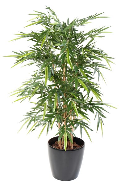 Umělý strom Bambus 130cm