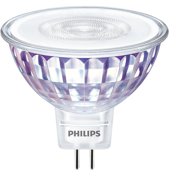 MASTER LEDspot Value D 5.8-35W MR16 927 60D LED žárovka 5,8W 450lm