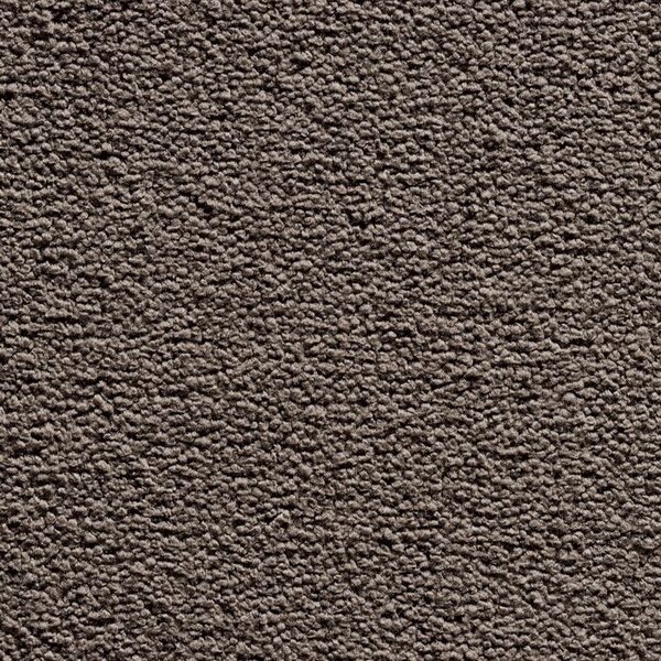 Metrážový koberec COLORO PLATINO 9753 hnědá