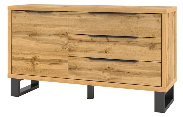 Komoda Harley Typ 47 (dub wotan)