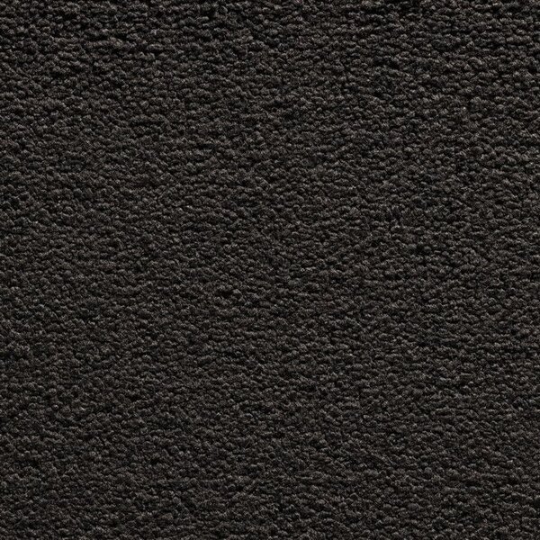 Metrážový koberec COLORO PLATINO 9703 černá