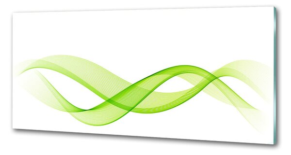 Panel do kuchyně Barevné vlny pksh-51509476