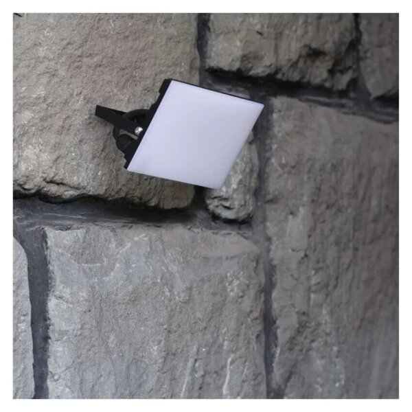 LED Reflektor TAMBO LED/20W/230V 4000K IP65