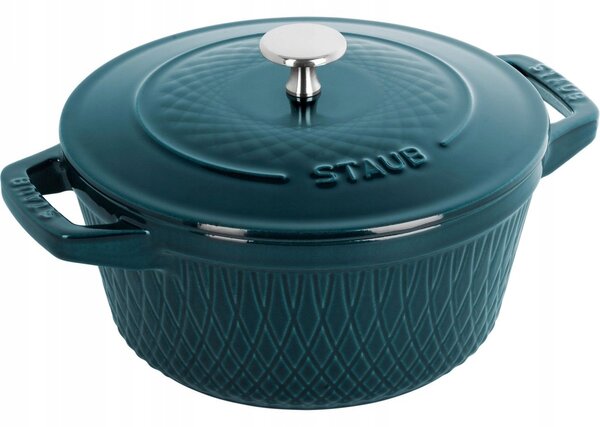 Staub Special Cocotte Tradiční Hrnec 2,3l