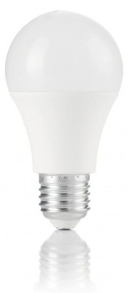 LAMPADINA POWER LED žárovka E27 10W 1000lm 3000K nestmívatelná, bílá