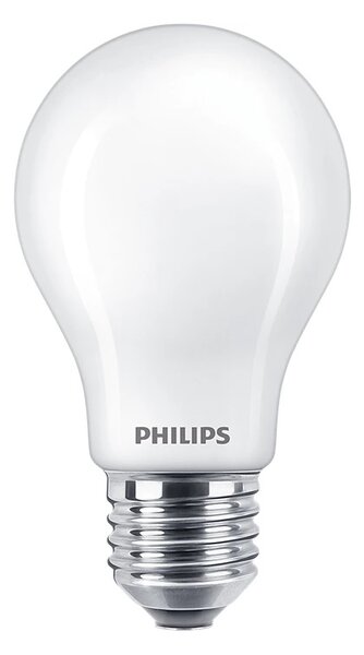 MASTER Value LEDBulb D 3.4-40W E27 927 A60 FR G LED Žárovka 3,4W 470lm
