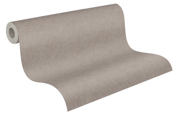 A.S. Création | Vliesová tapeta na zeď Vibes & Styles 79201-8 | 0,53 x 10,05 m | šedá
