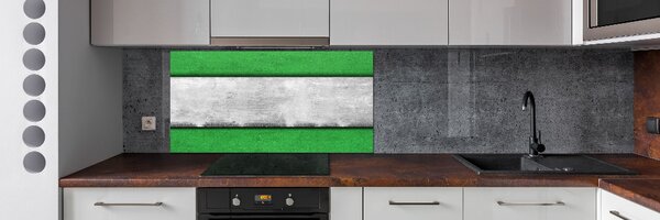 Dekorační panel sklo Zelená zeď pksh-51823590