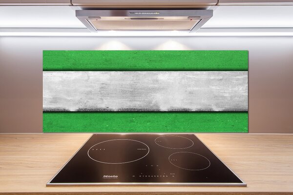 Dekorační panel sklo Zelená zeď pksh-51823590