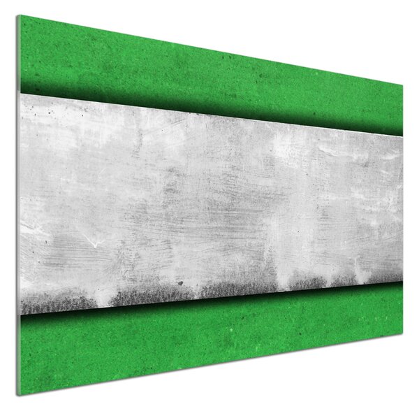 Dekorační panel sklo Zelená zeď pksh-51823590