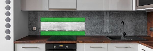 Dekorační panel sklo Zelená zeď pksh-51823590