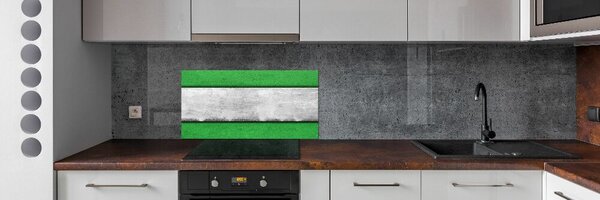 Dekorační panel sklo Zelená zeď pksh-51823590