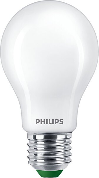 MASTER LEDBulb ND 4-60W E27 830 A60 FR G EEL A Žárovka 4W 840lm