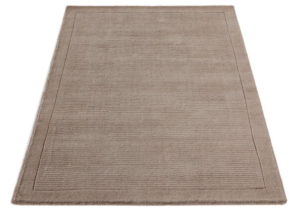 Koberec York Handloom Taupe