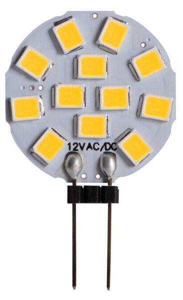 LED12 G4-NW Světelný zdroj LED