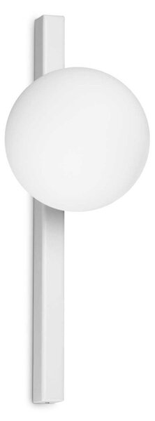 Ideal lux I328478 nástěnné svítidlo BINOMIO G9 | 3000K