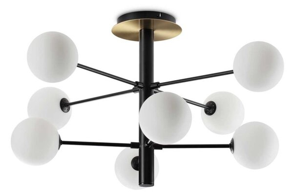 Ideal lux I328485 přisazené stropní svítidlo COSMOPOLITAN G9 | 3000K