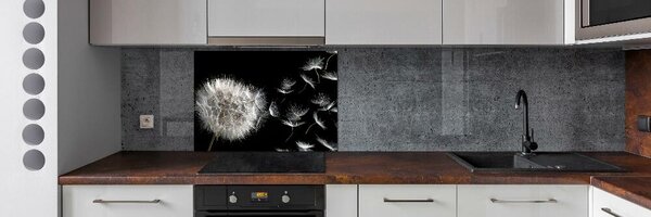 Dekorační panel sklo Pampeliška pksh-52170185