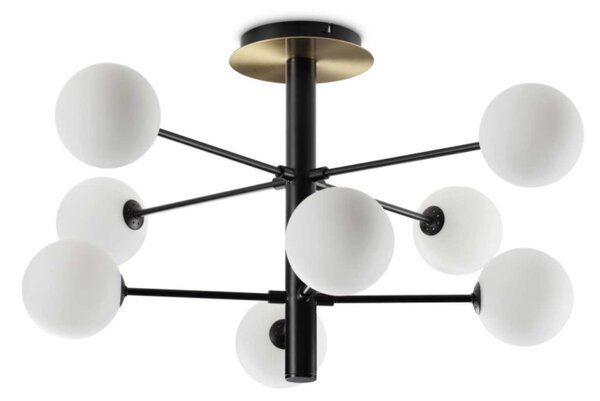 Ideal lux I328485 přisazené stropní svítidlo COSMOPOLITAN G9 | 3000K