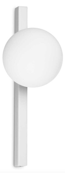 Ideal lux I328478 nástěnné svítidlo BINOMIO G9 | 3000K