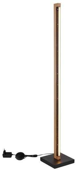 Globo GLB67849S LED stojací lampa STARLA | 23,5W integrovaný LED zdroj | 520lm | 3000K
