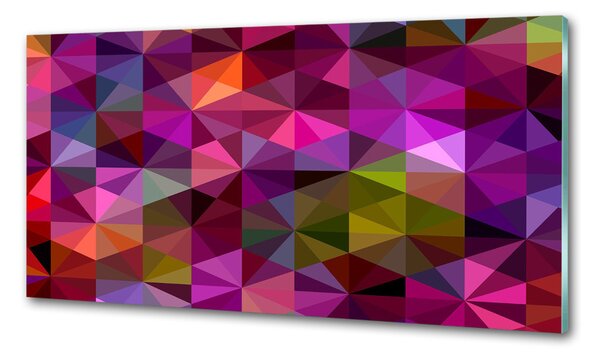 Panel do kuchyně Abstrakce vlny pksh-52249720
