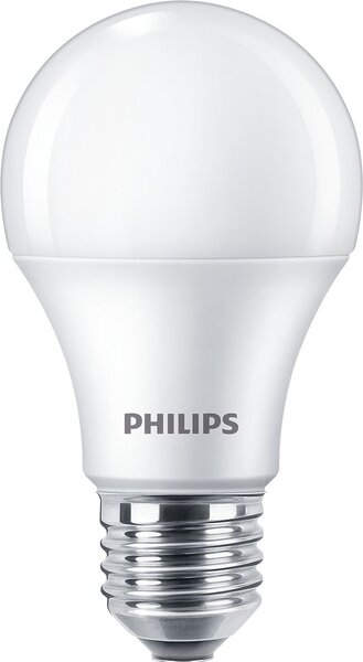 CorePro LEDbulb ND 10-75W A60 E27 840 LED Žárovka 10W 1055lm SKL000454734