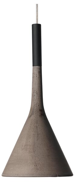 Foscarini designová závěsná svítidla Aplomb Suspension Outdoor - Light Grey