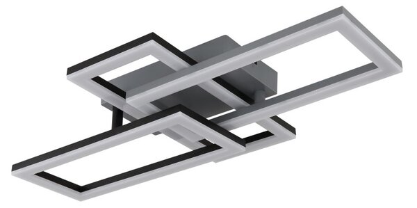 Globo GLB67328-24O LED přisazené stropní svítidlo SAPENA | 24W integrovaný LED zdroj | 1900lm | 3000K